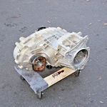 2024-2025 Jeep Wrangler Gladiator MP1622C Transfer Case Mopar 68577452AB Used. Price: $948.00.