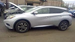 Murano 2015 Transmission Shift 1119389 Used. Price: $147.89.
