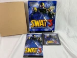 Swat 3 Sierra Big Box Windows Pc-cd Video Game 1999 Complete Police United Natio Very. Price: $11.15.