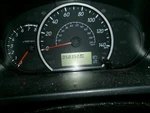Mirage 2019 Transmission Shift 2204965 Used. Price: $194.99.