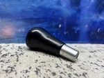 Oem 2004-2008 Acura Tl Shifter Knob Black Leather Handle Automatic Used. Price: $13.99.