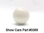 1961 1962 1963 Chevy Impala Ss Speed Shifter Ball Pattern Gm Nos # 3747685 New. Price: $22.95.