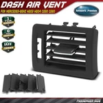 Passenger Right Dash A/c Air Vent Grille For Mercedes-benz W203 W204 C230 C280 New. Price: $18.99.