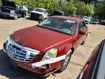 2010 Cadillac Dts Automatic Transmission Oem 131K Miles - LKQ455125943 Used. Price: $1256.10.