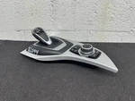 08-15 Bmw E82 E90 X1 E84 X5 E70 X6 E71 Idrive Media Switch Controller 63K Used. Price: $169.15.