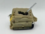 08-15 Mercedes W204 C250 C300 C350 Floor Gear Selector Shifter 2042677524 Oem Used. Price: $69.00.