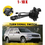 1-10PCS Turn Combination For Switch Chevy Ssr Gmc Tahoe 03-06 Silverado Sierra New. Price: $242.16.