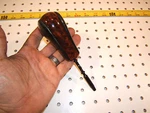 Bmw 528I 97-00 E39 Dark Wood/ Black Leather Automatic Shifter Oem KNOB,TYPE#1 Used. Price: $59.99.