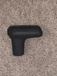 Ford Festiva Factory Gray Automatic Gear Shift Knob Oem Lx Gl 88 89 90 91 92 93 Used. Price: $49.95.