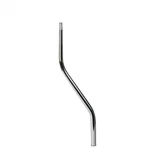 Lokar RLK69014 Lever Conversion Kit 16 In. Double Bend Chrome Finish New. Price: $212.76.