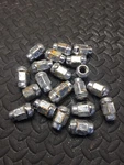2006-2019 Corvette C6 C7 Used Lug Nuts (20) #7 0472. Price: $12.99.