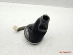 2013 Mini Cooper R55 R56 R57 At Gear Selector Floor Shift Boot Silver 2752945 Used. Price: $34.99.