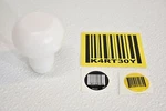 Kartboy (KB-015-WD-5SPD) Knuckle Ball White Delrin New. Price: $58.97.