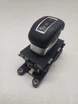 34901W271P 22-24 Mitsubishi Outlander 2.5L Automatic Transmission Gear Shifter Used. Price: $95.00.