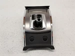 09-13 Infiniti G37 Sedan Automatic Transmission Shifter Bezel Oem 96941-1NF7A Used. Price: $89.99.