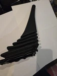 1988-1996 Ford Ranger Manual Transmission Shifter Boot Rubber Cover Oem Used. Price: $55.99.