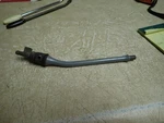 Studebaker Transmission Painted Gearshift Lever 1956-66 Used. Price: $9.99.