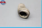 03-04 Mercedes SL500 SL55 Amg Gear Shifter Knob Boot Cover Oem Used. Price: $24.00.