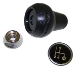 Crown Automotive 3241067K Manual Trans Shift Knob Kit New. Price: $26.91.