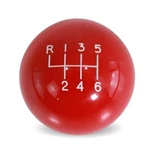 2015-2020 Mustang Ford Performance GT350 Shift Knob Red W/ Outlaw Sale$$ New. Price: $139.75.