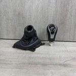 14-2024 Infiniti Q50 Transmission Floor Gear Shifter Knob Boot Panel Oem Used. Price: $170.95.