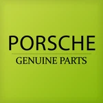 Genuine Porsche Gearstick Knob Black 993424075028YR New. Price: $422.59.