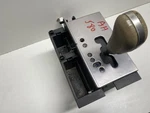 2003-2007 Nissan Murano Automatic Floor Shifter Lever Oem, Used. Price: $90.00.