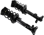 Mercedes Benz W207 C207 C204 Coupe 2DR Front Shock Absorber Struts 2X Pair Set New. Price: $158.75.