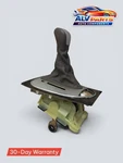 03-09 Mercedes W211 E320 E350 E500 Floor Gear Selector Shifter A2112674624 Oem Used. Price: $150.00.
