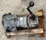 Jeep Wrangler Tj 97-02 Manual 5SPD 4CYL Transmission Assy 127K Oem Tested!! Used. Price: $809.95.