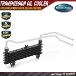Automatic Transmission Oil Cooler For Dodge Intrepid Chrysler 300M Concorde Lhs New. Price: $87.39.