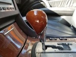 02-06 Infiniti Q45 Woodgrain Shift Knob Clean Oem 34910-AR013 Used. Price: $77.85.