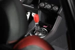 Grimmspeed Red Stainless Steel Shift Knob For Subaru 6 Manual Transmission New. Price: $75.00.