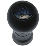 Oem Nissan 23-26 RZ34 Black Leather Speed Shift Knob 32865-6GP0A Genuine New. Price: $199.99.