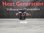 2015 Volkswagen Jetta Automatic Dsg Transmission Black Shifter Sorround Trim Used. Price: $36.13.