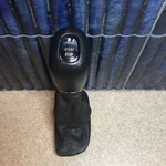 Oem Mercedes-benz CLK500 Class 2003 Gear Shifter Start Stop Knob Used. Price: $58.00.