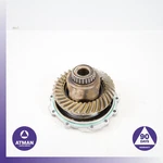 14-17 Audi 8R SQ5 Automatic Transmission Differential Gear 0BK300038T Oem Used. Price: $103.75.