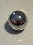 1964-68 Corvette Manual Shift Knob New -replaces Gm 3857160 Chrome. Price: $29.95.