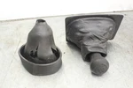 1983 Porsche 944 Manual Selector Gear Shifter Knob And Boot Black Oem LM95 Used. Price: $40.49.