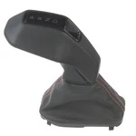2024-2026 Dodge Charger Daytona Gear Shift Boot & Knob Genuine Mopar 7QH261R4AC New. Price: $138.58.