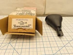 Ford 1F1Z-7213-AA Floor Mounted Gear Shift Handle Housing Bare New. Price: $38.99.