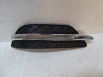 12 13 14 Mercedes Benz C250 C350 Bumper Grill Rh Right Passenger Non-sport Oem Used. Price: $20.99.