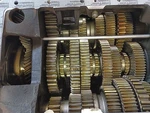 Eaton Fuller RTO16910B-DMS Transmission (12058147 Used. Price: $1995.68.