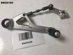 Bmw 1200GSA 2014 Gearshift Lever & Rod Genuine Oem M2109 BM29180 Used. Price: $163.10.