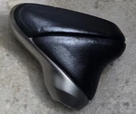 Genuine Oem 2014-2017 Lexus CT200H F-sport Black Leather Shift Knob 33504-76060 Used. Price: $49.99.