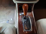 2009 Lucerne Transmission Shifter Assembly SKU#4374981 Used. Price: $103.00.