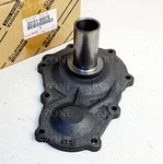 33131-60070 Genuine Toyota Land Cruiser FZJ70 FZJ75 Front Bearing Retainer Oem New. Price: $108.63.