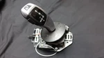 Bmw E60 E61 E63 E64 528I 535I 550I Shifter Assembly Gear Selector Lever Knob Oem Used. Price: $99.99.