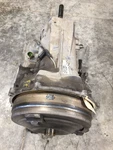 4-SPEED Automatic Transmission Assembly Oem Chevrolet Corvette C6 2005 6520 Used. Price: $934.99.