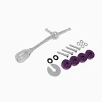 Megan Racing Short Throw Shifter For 04-10 Scion Tc 05 06 07 08 09 W/ Knob New. Price: $84.99.